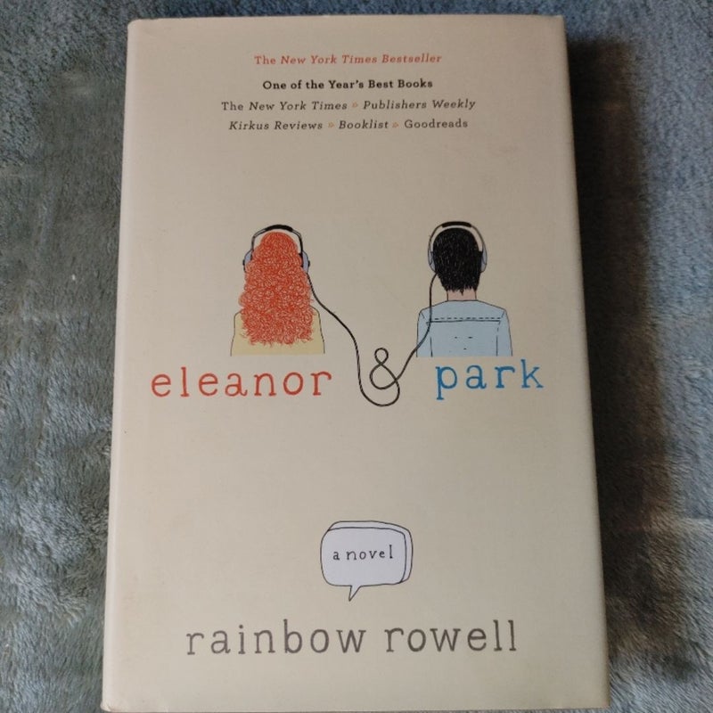 Eleanor and Park