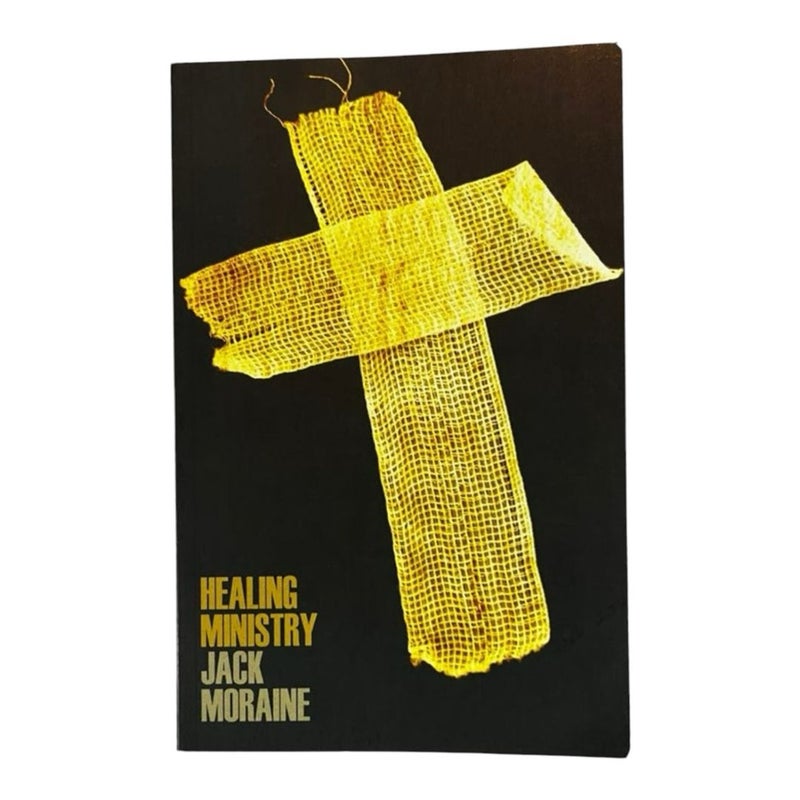 Healing Ministry