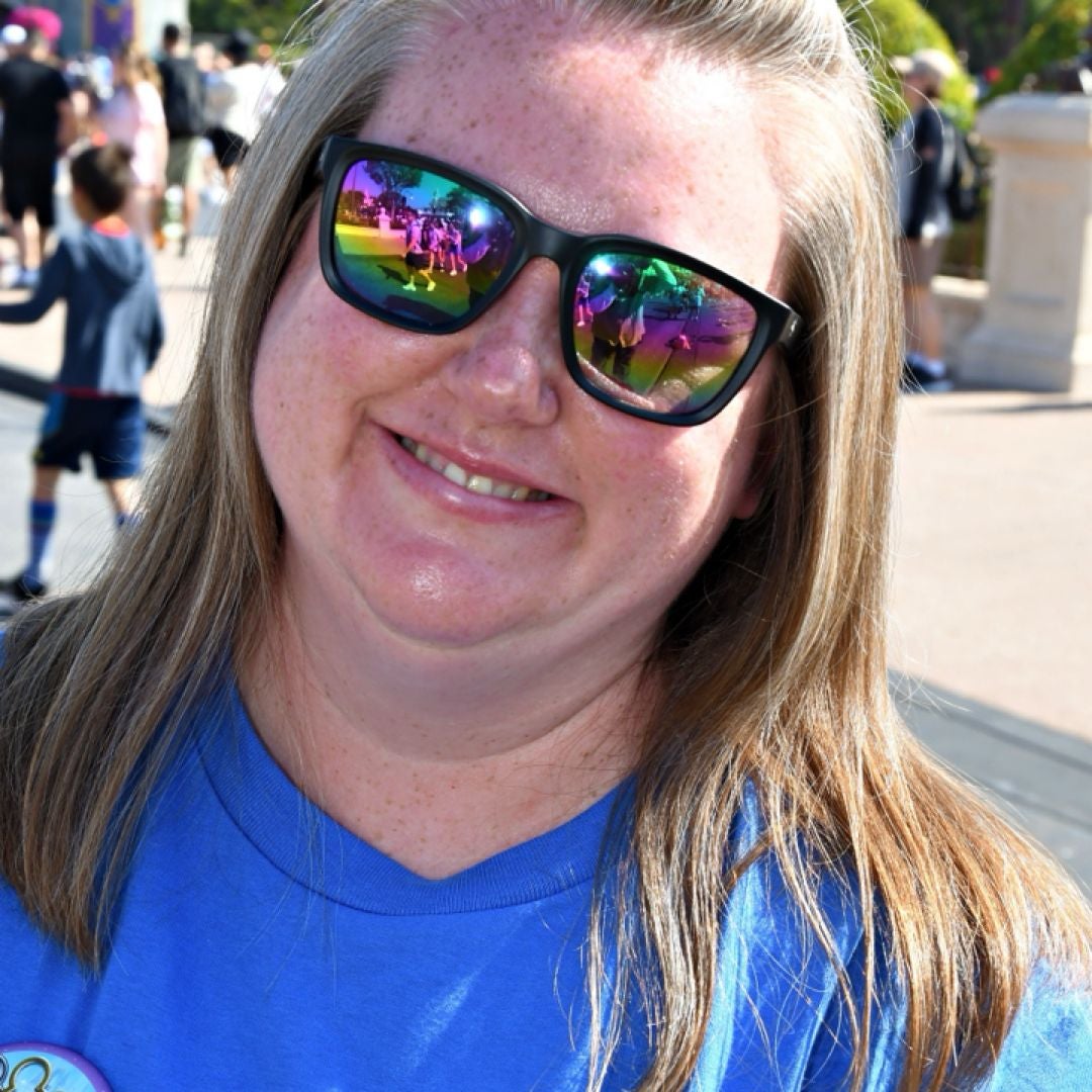 Sarah Tanner