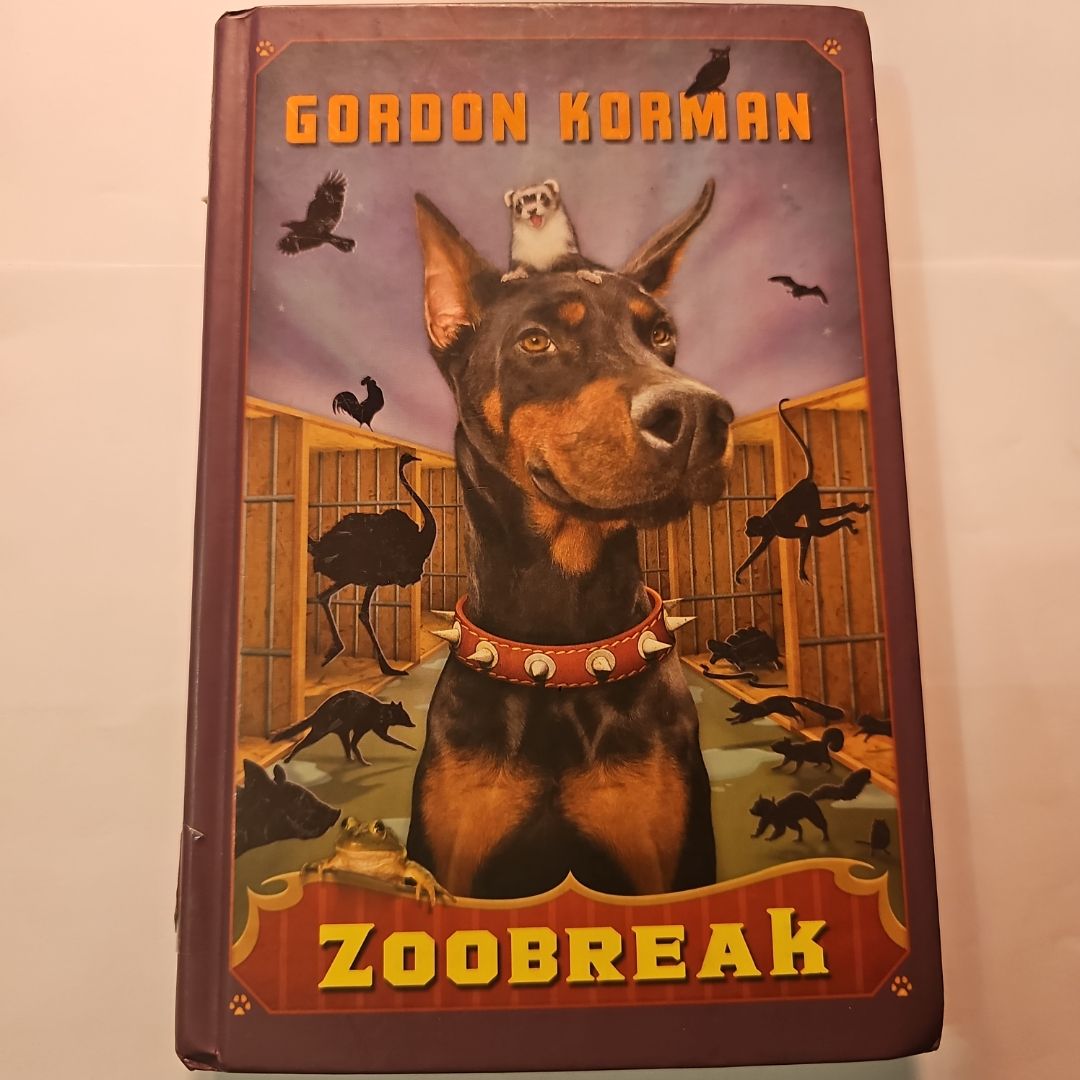 Zoobreak