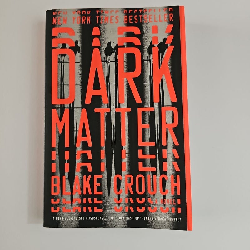 Dark Matter