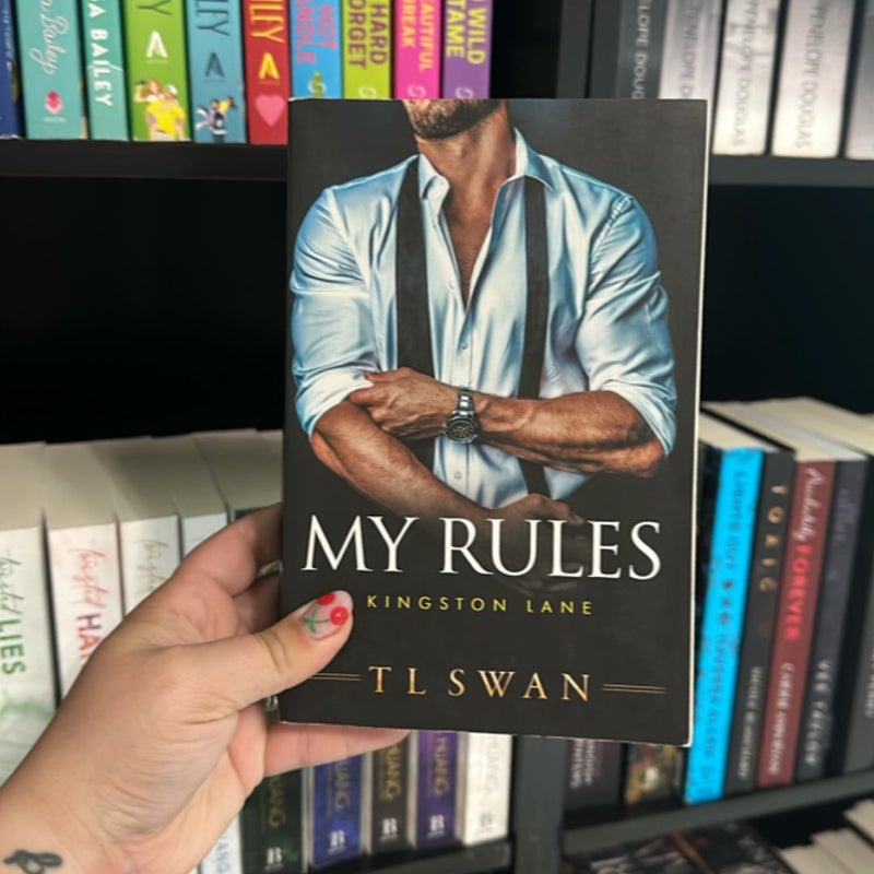 My Rules