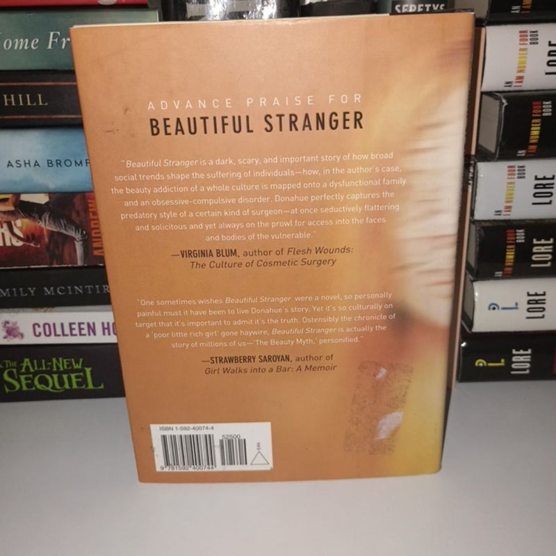 Beautiful Stranger