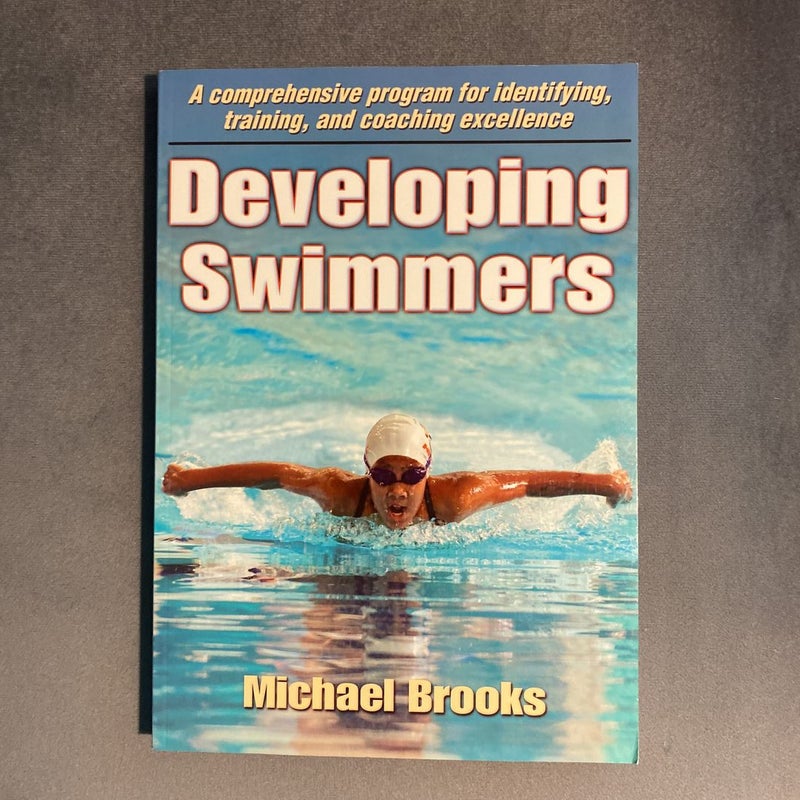 Developing Swimmers