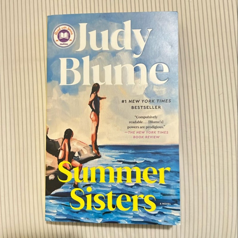 Summer Sisters