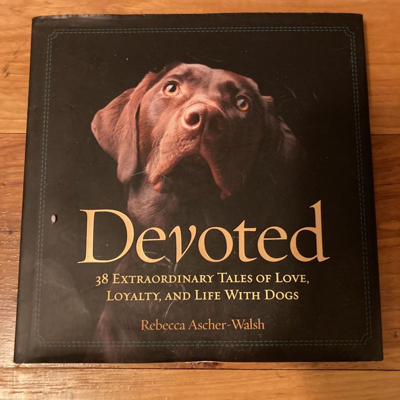 Devoted