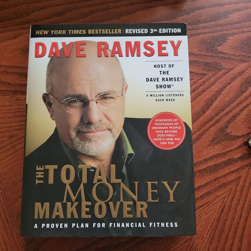 The Total Money Makeover