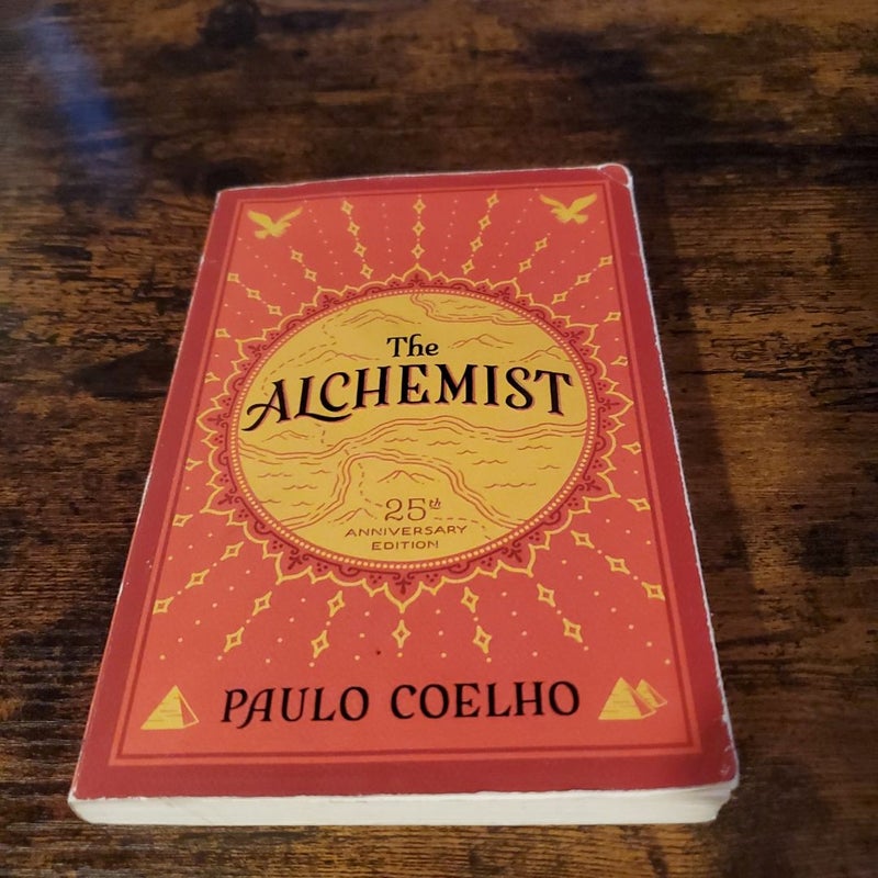 The Alchemist