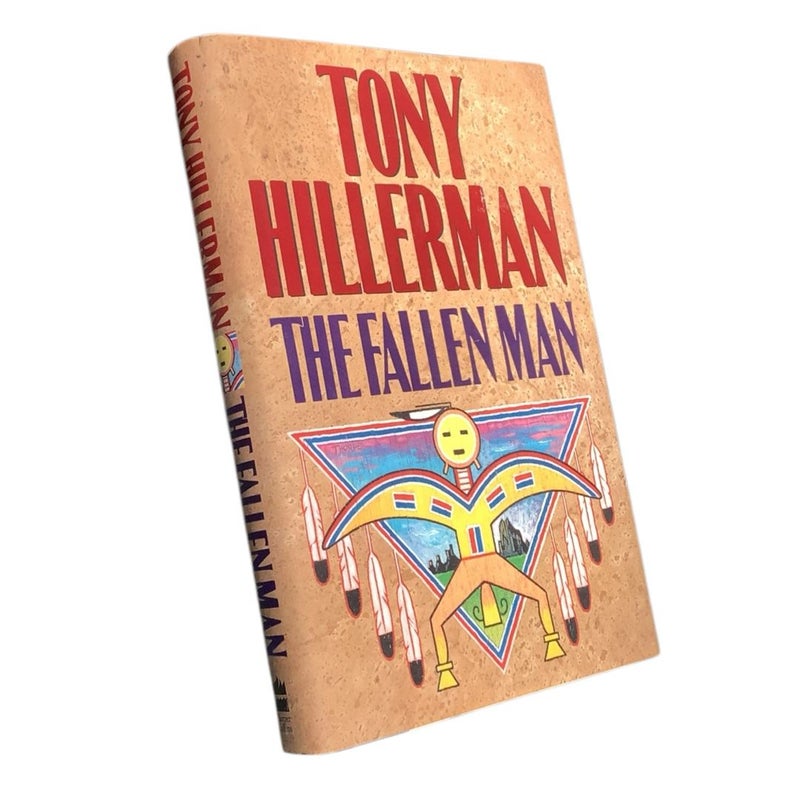 The Fallen Man