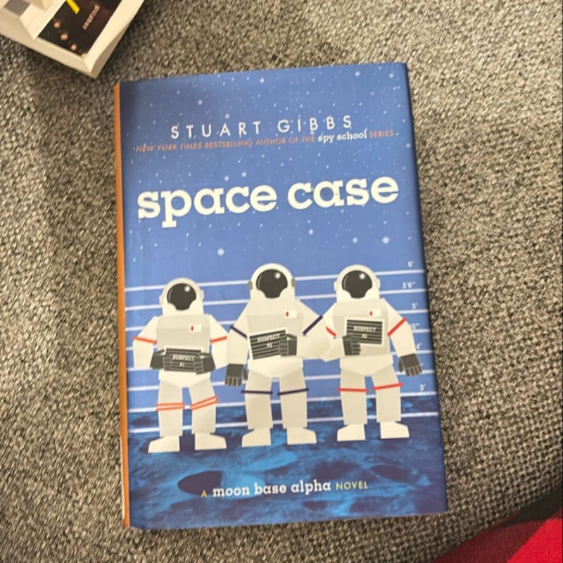 Space Case