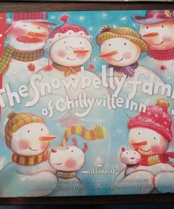 The Snowbelly Family of Chillyville Inn
