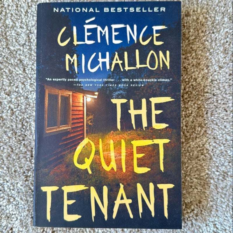 The Quiet Tenant