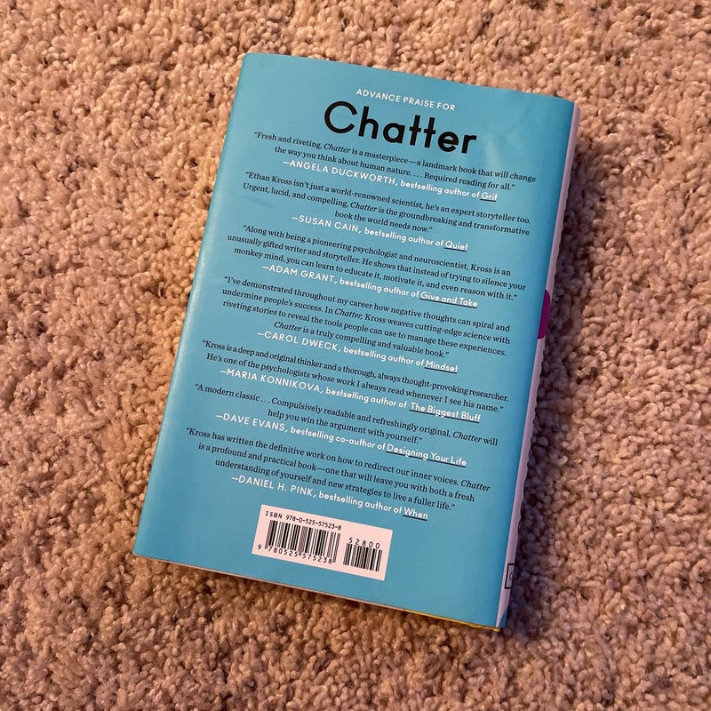 Chatter