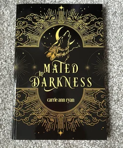 Mated in Darkness - signed special edition