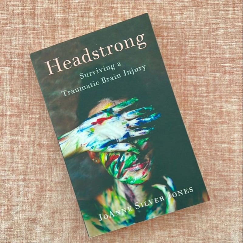 Headstrong