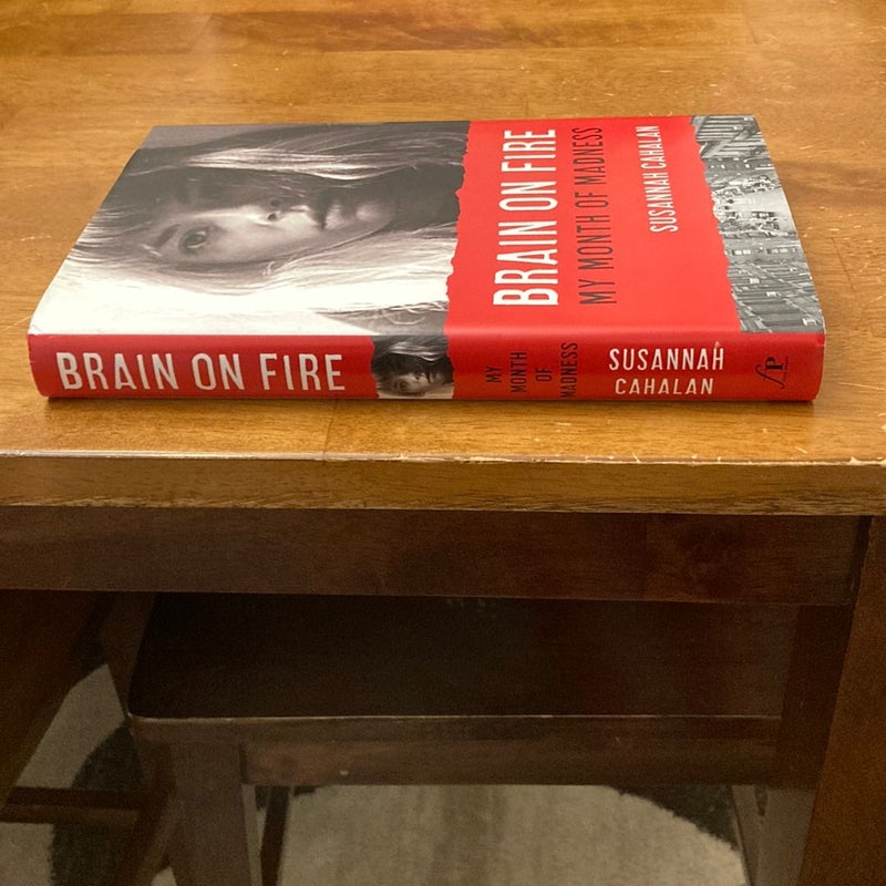Brain on Fire