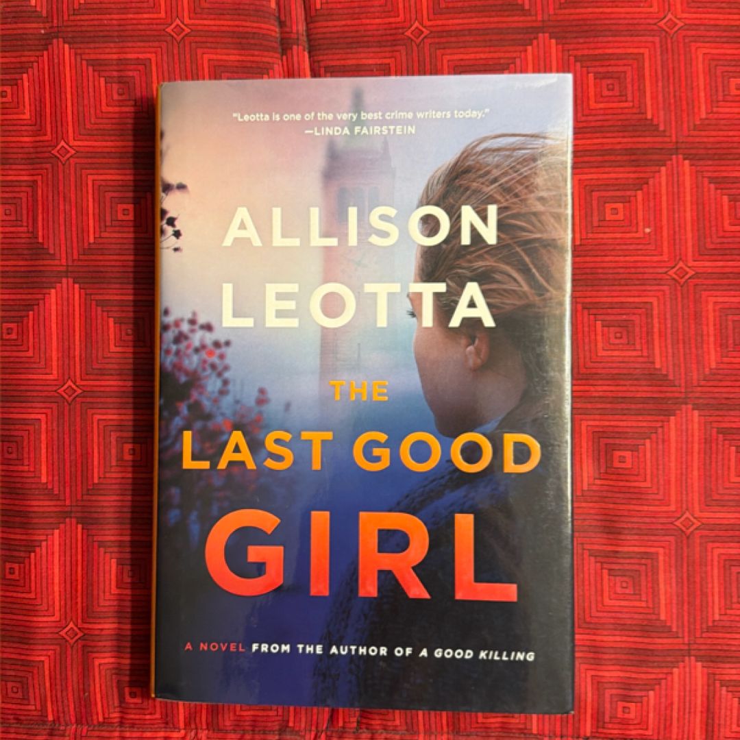 The Last Good Girl