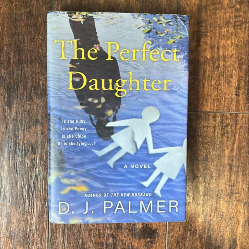 The Perfect Daughter