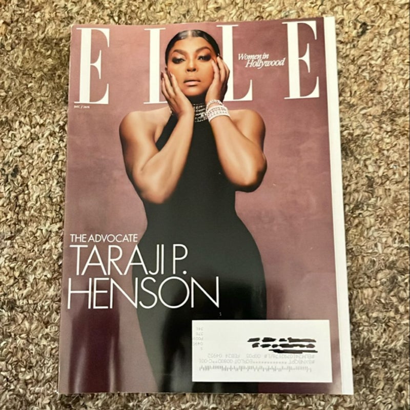 Elle