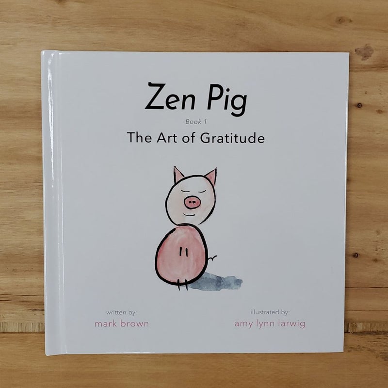 Zen Pig