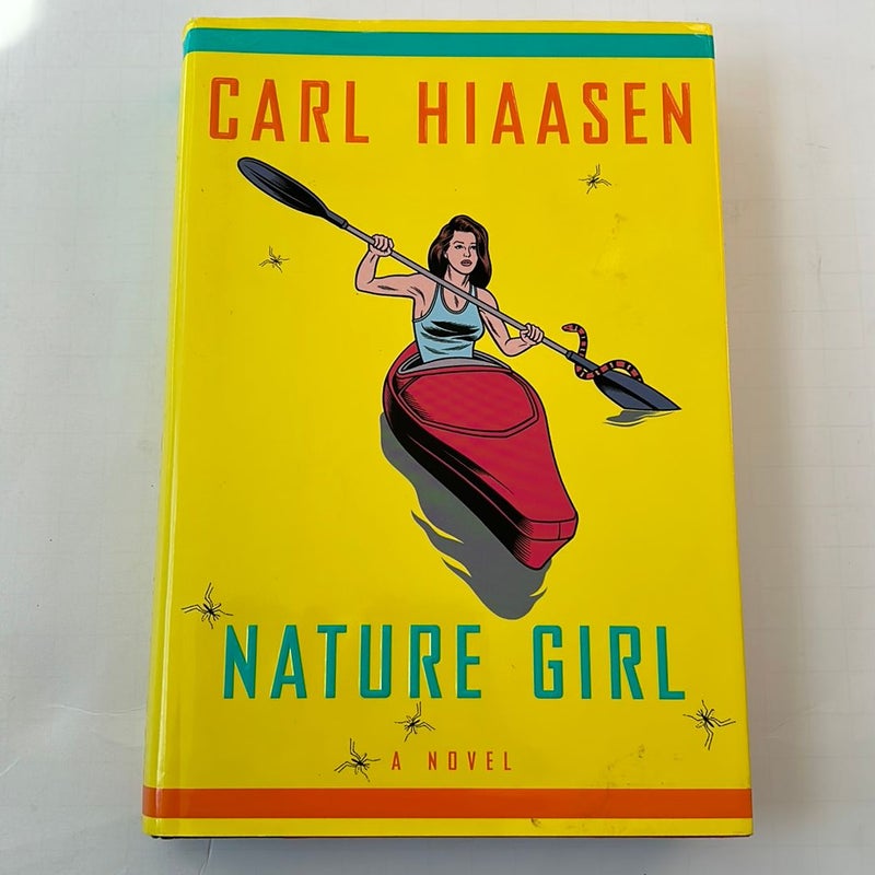 Nature Girl
