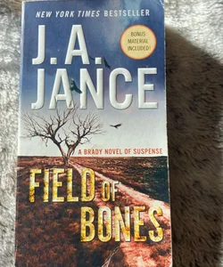 Field of Bones