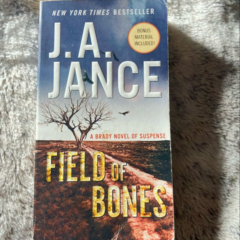 Field of Bones