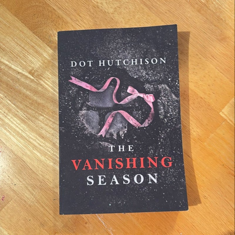 The Vanishing Season