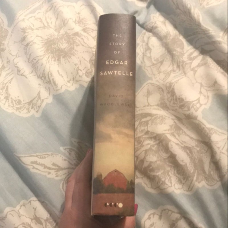 The Story of Edgar Sawtelle