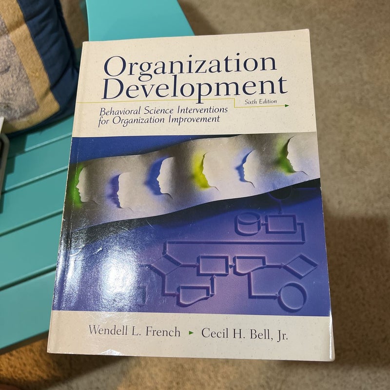 Organization Development