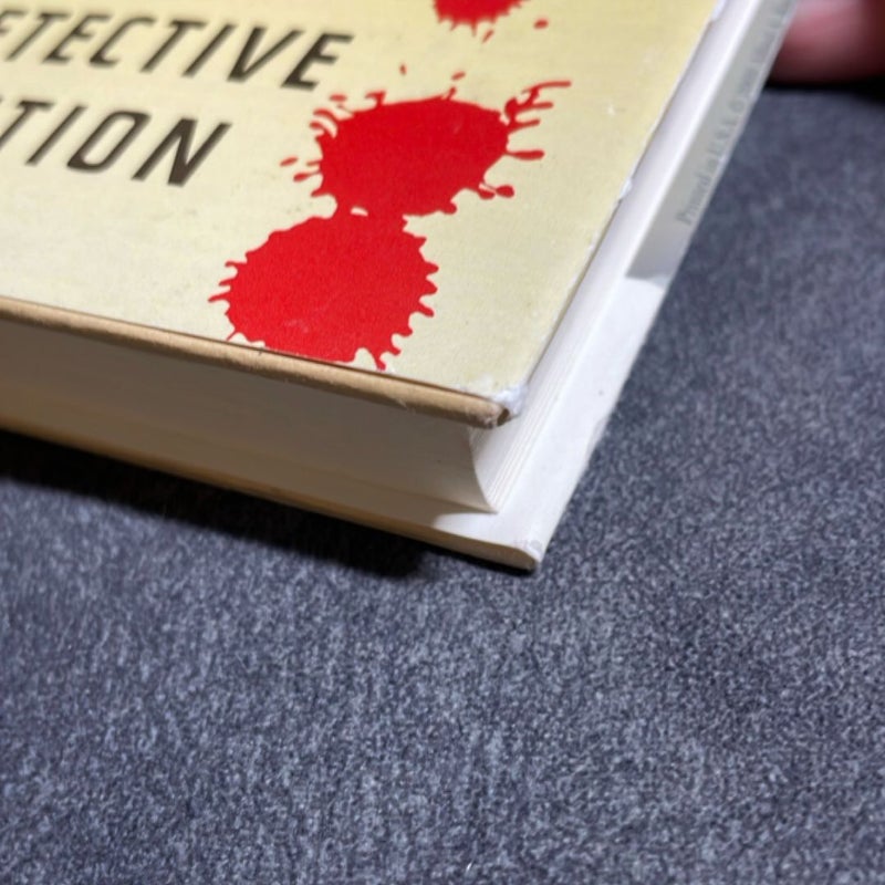 Talking about Detective Fiction