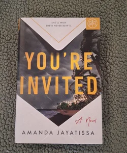 You're Invited