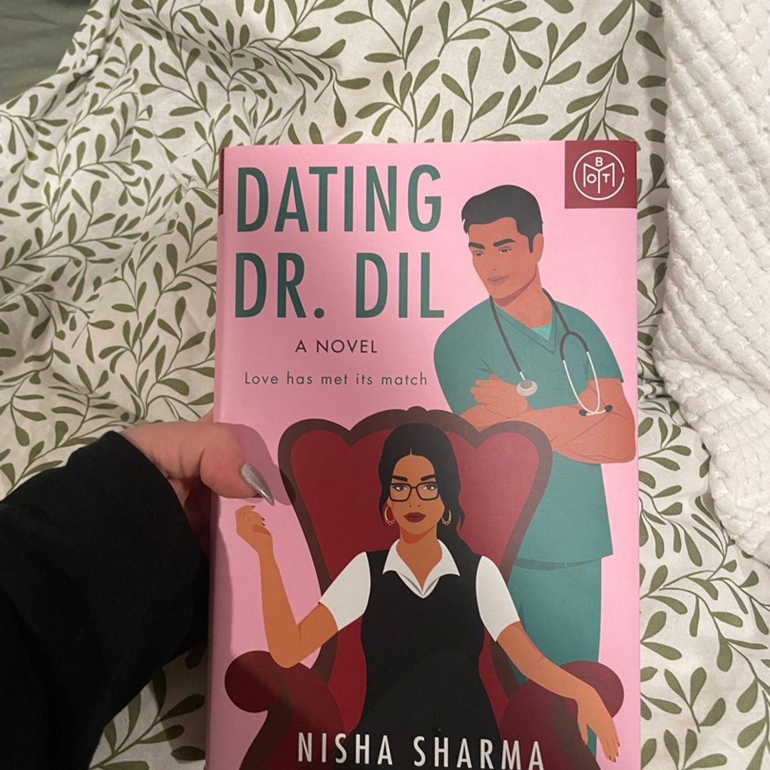 Dating Dr. Dil