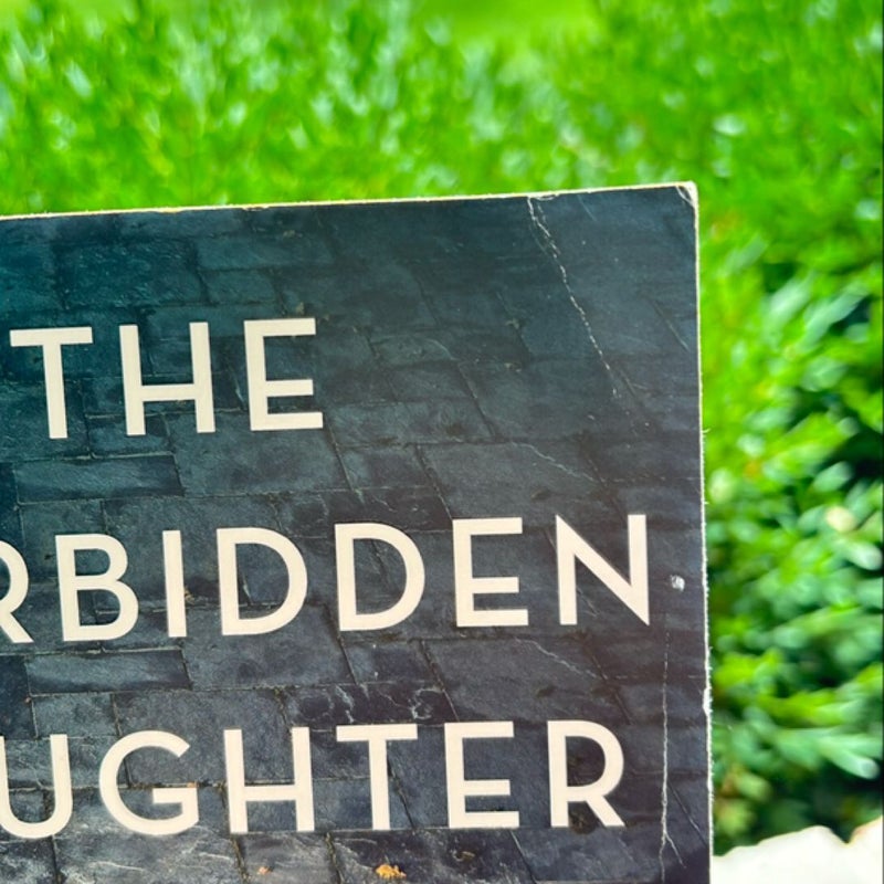 The Forbidden Daughter