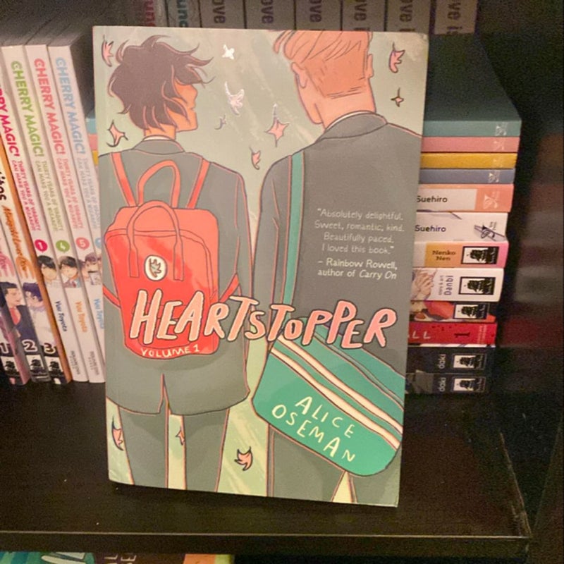 Heartstopper