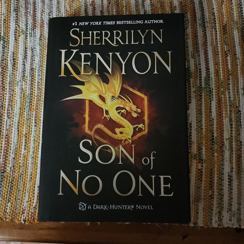 Son of No One