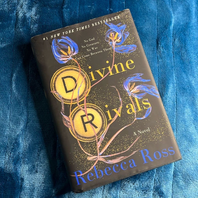 Divine Rivals