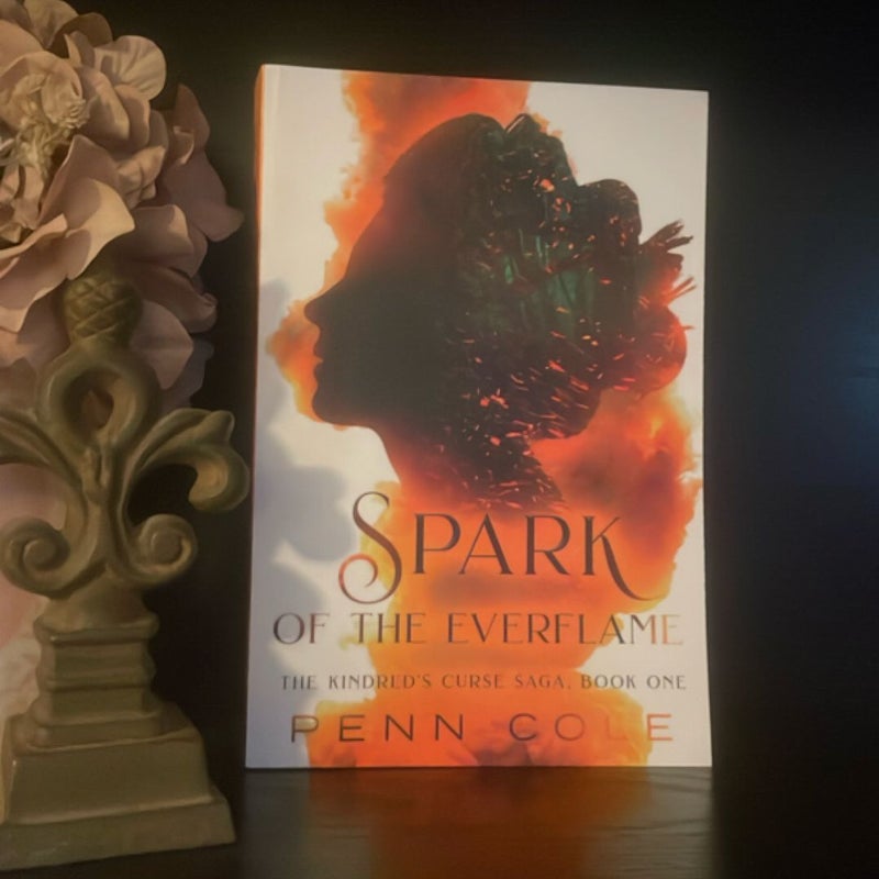 Spark of the Everflame