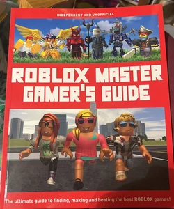roblox master gamers guide 