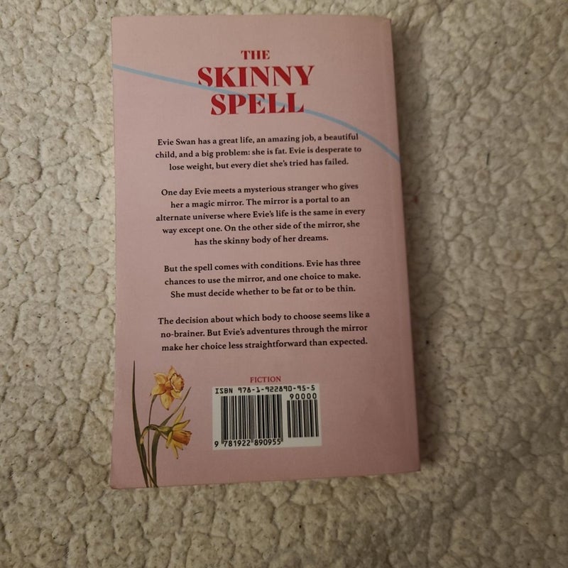 The Skinny Spell