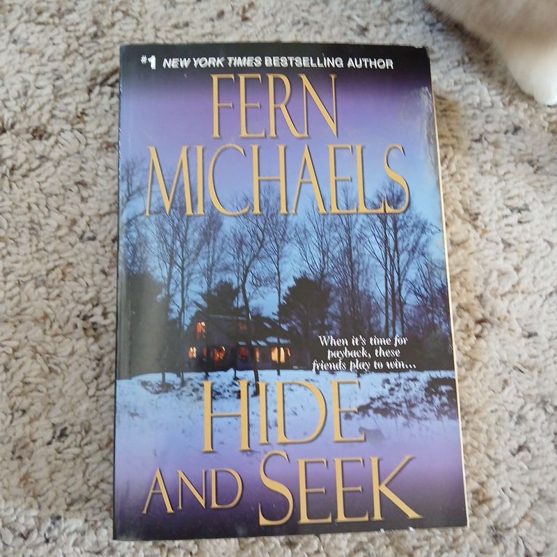 Hide and Seek