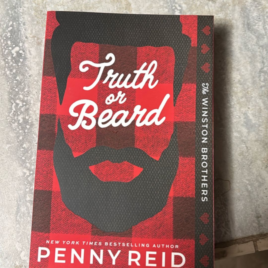 Truth or Beard