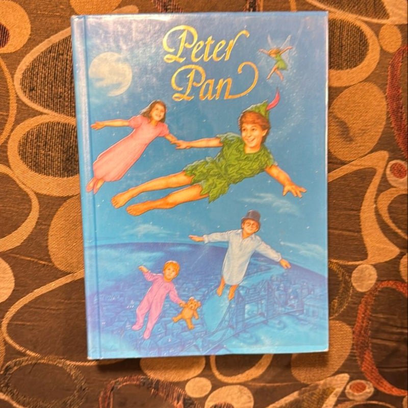 Peter Pan