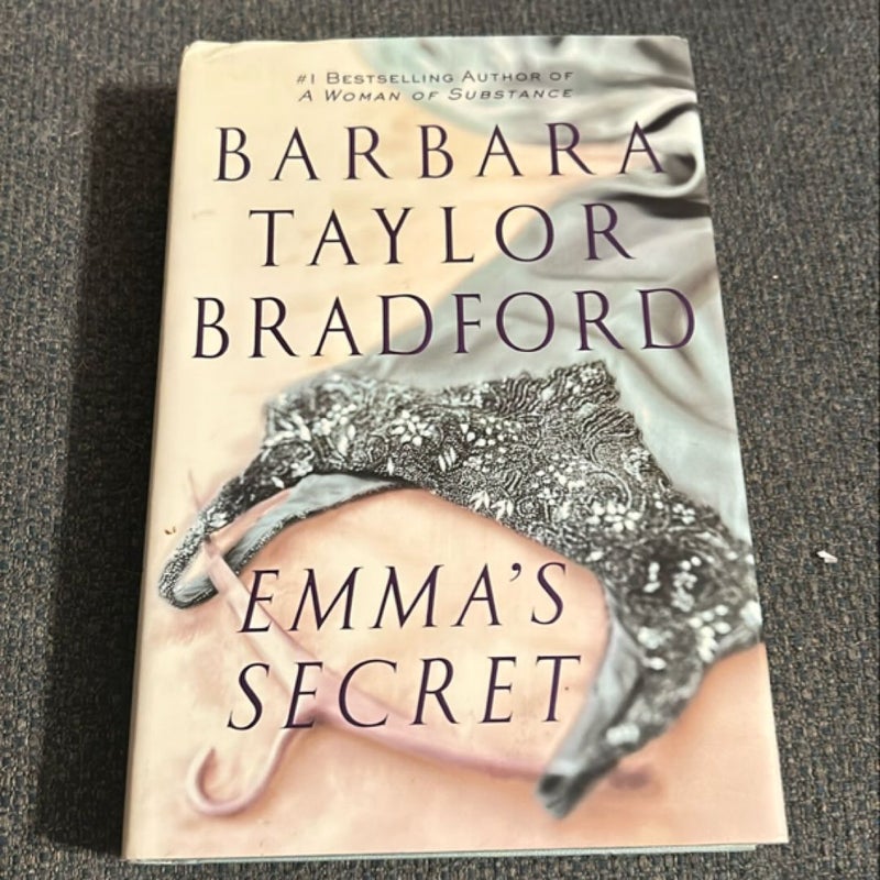 Emma's Secret