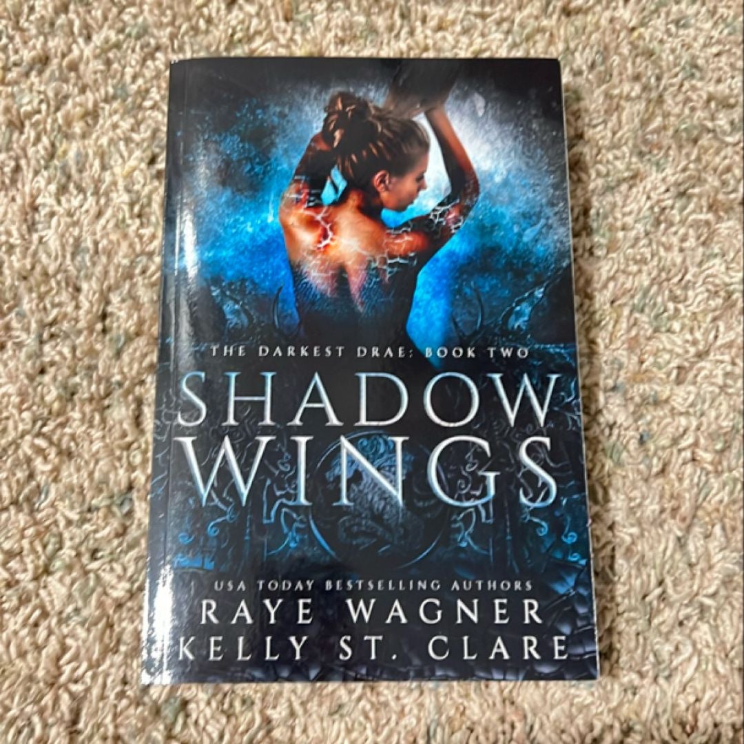 Shadow Wings