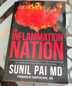 An Inflammation Nation