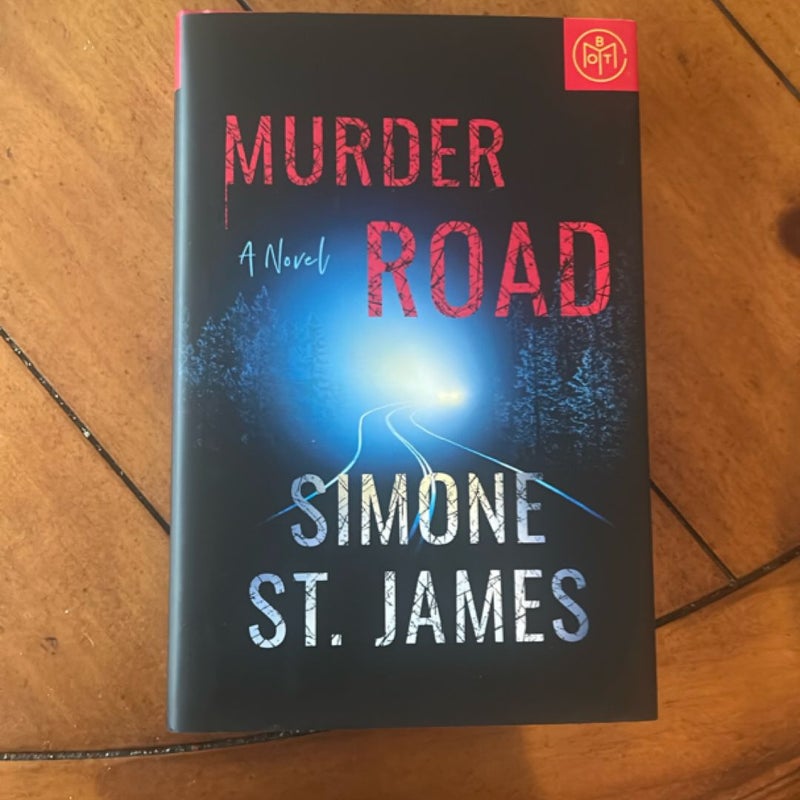 Murder Road