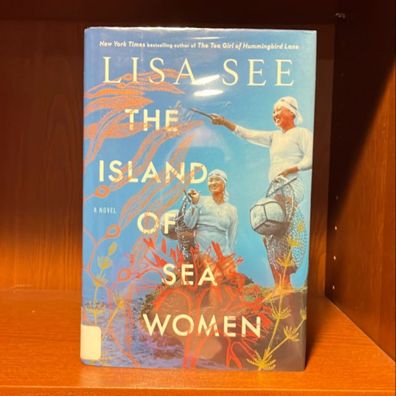 The Island of Sea Women