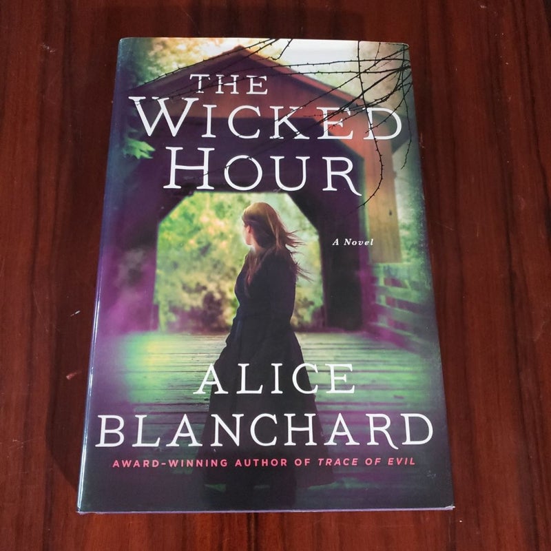 The Wicked Hour