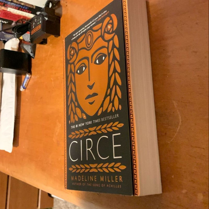 Circe